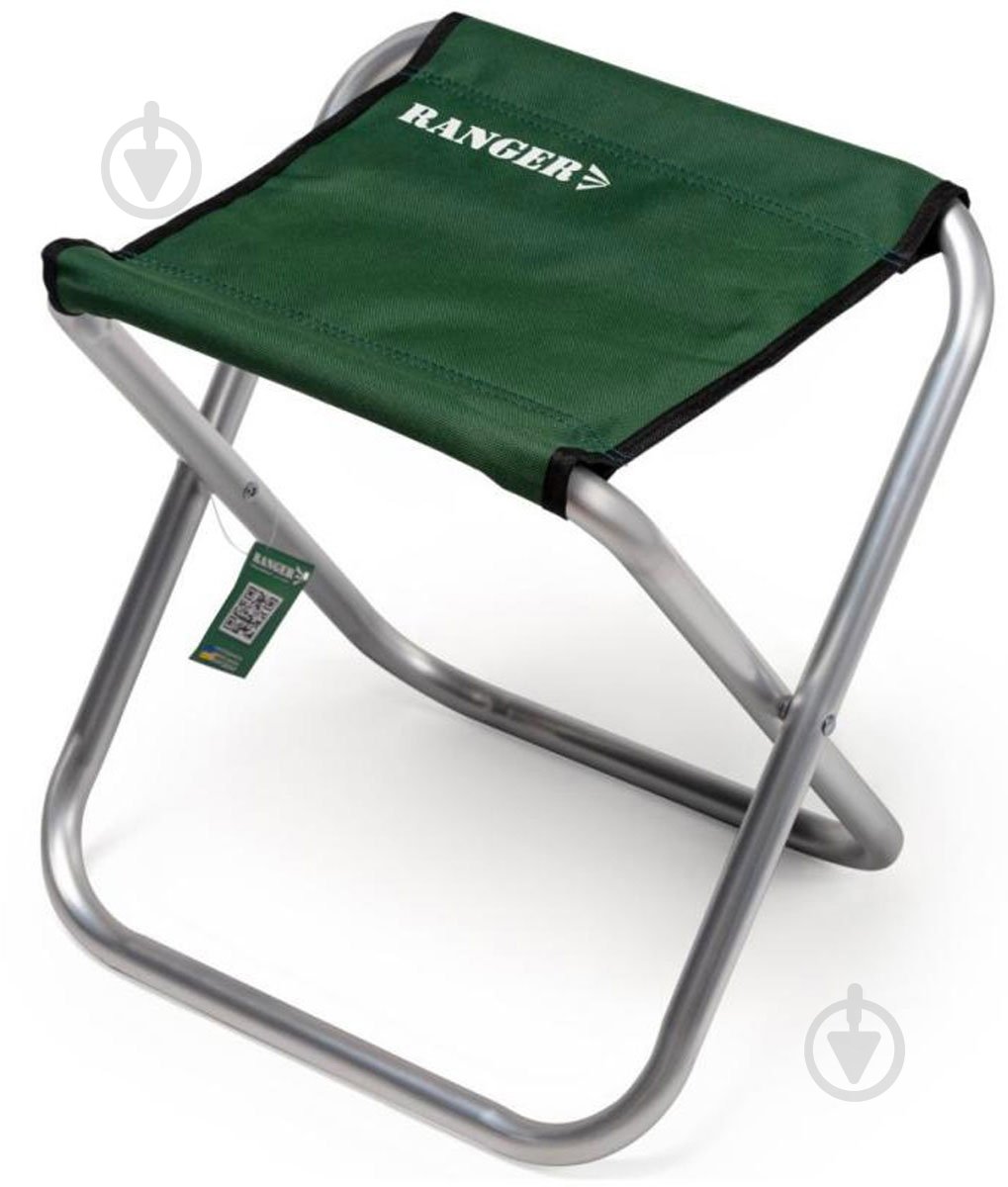 Стул раскладной Ranger Oskol (RA 4424) - фото 2 Стул раскладной Ranger Oskol (RA 4424) - фото 2