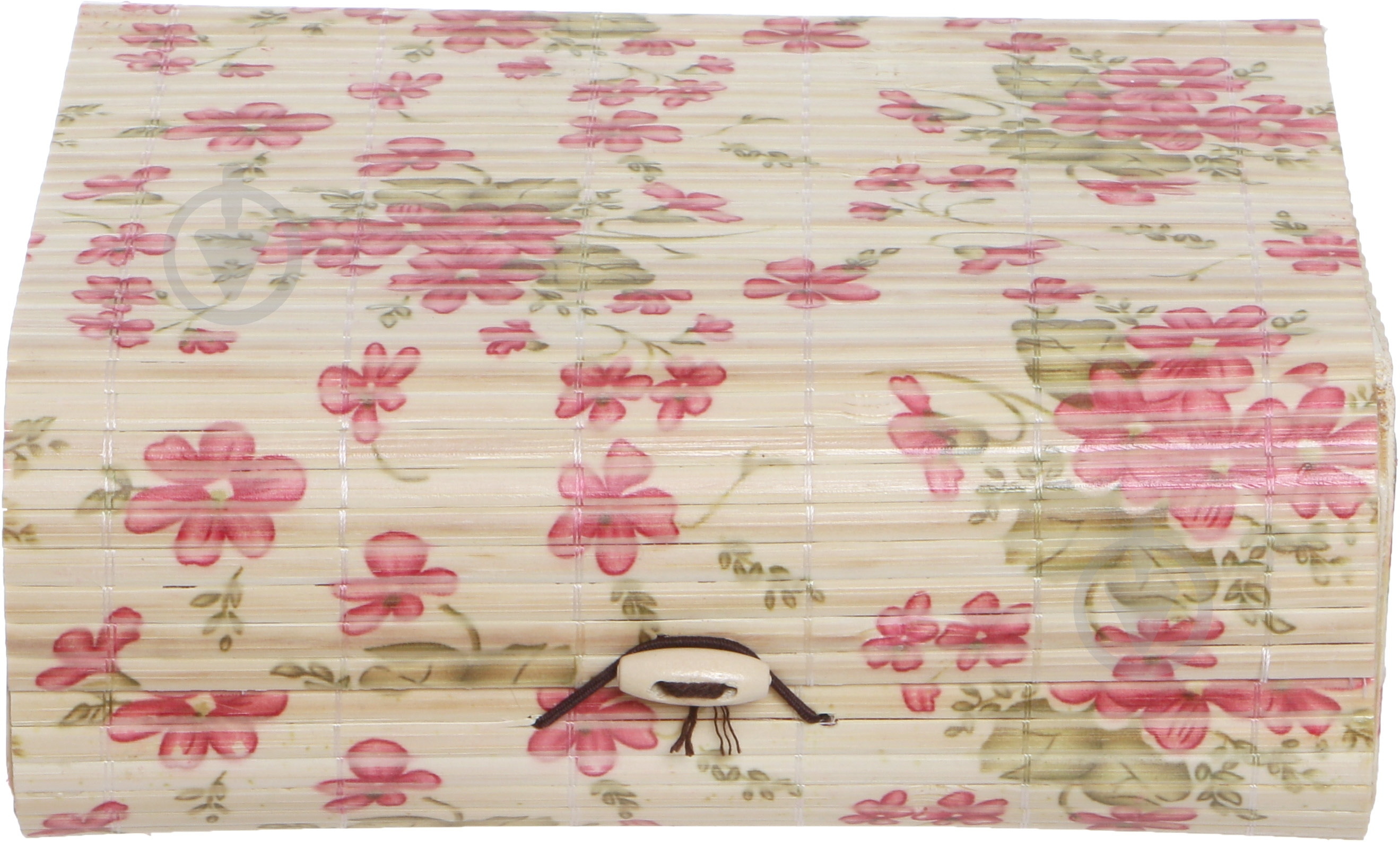 Сундучок Цветы AS-41L - фото 2