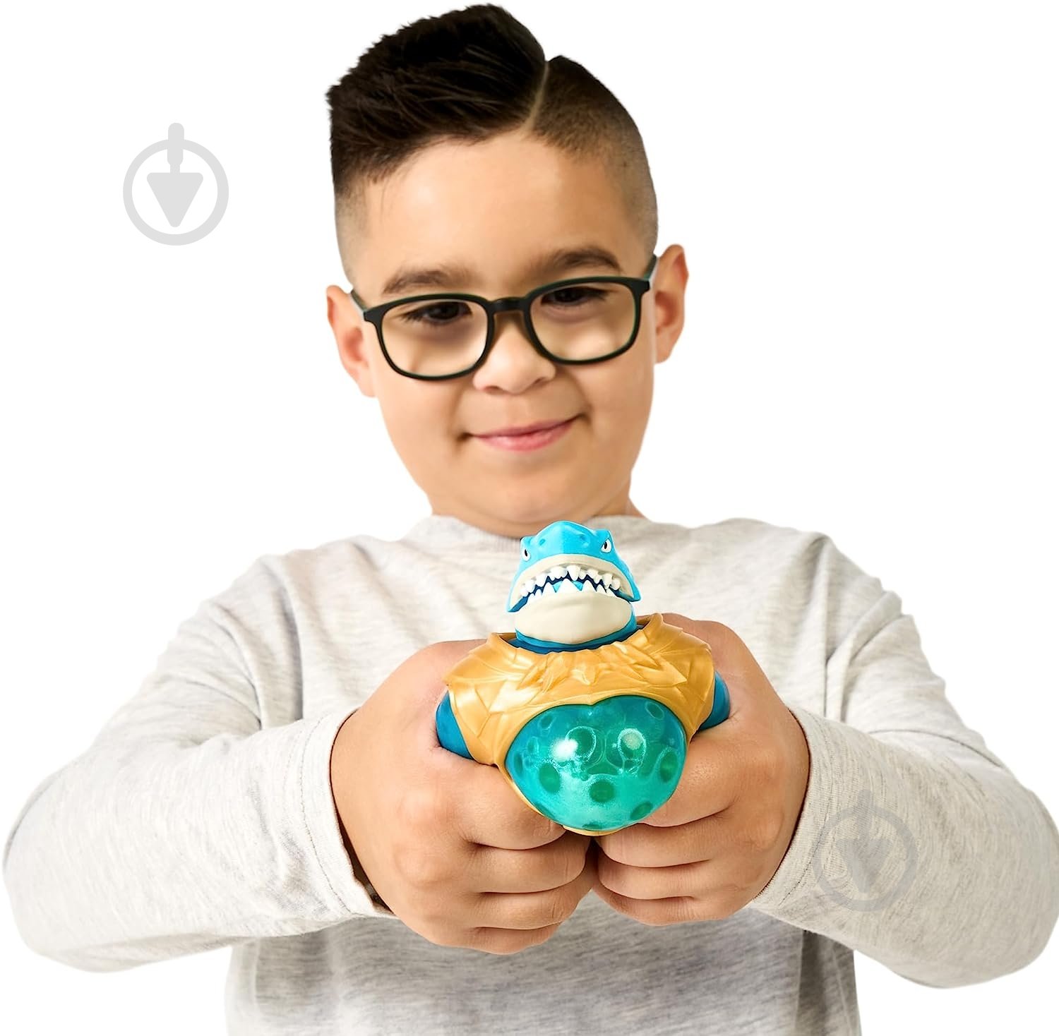 растжка дети 