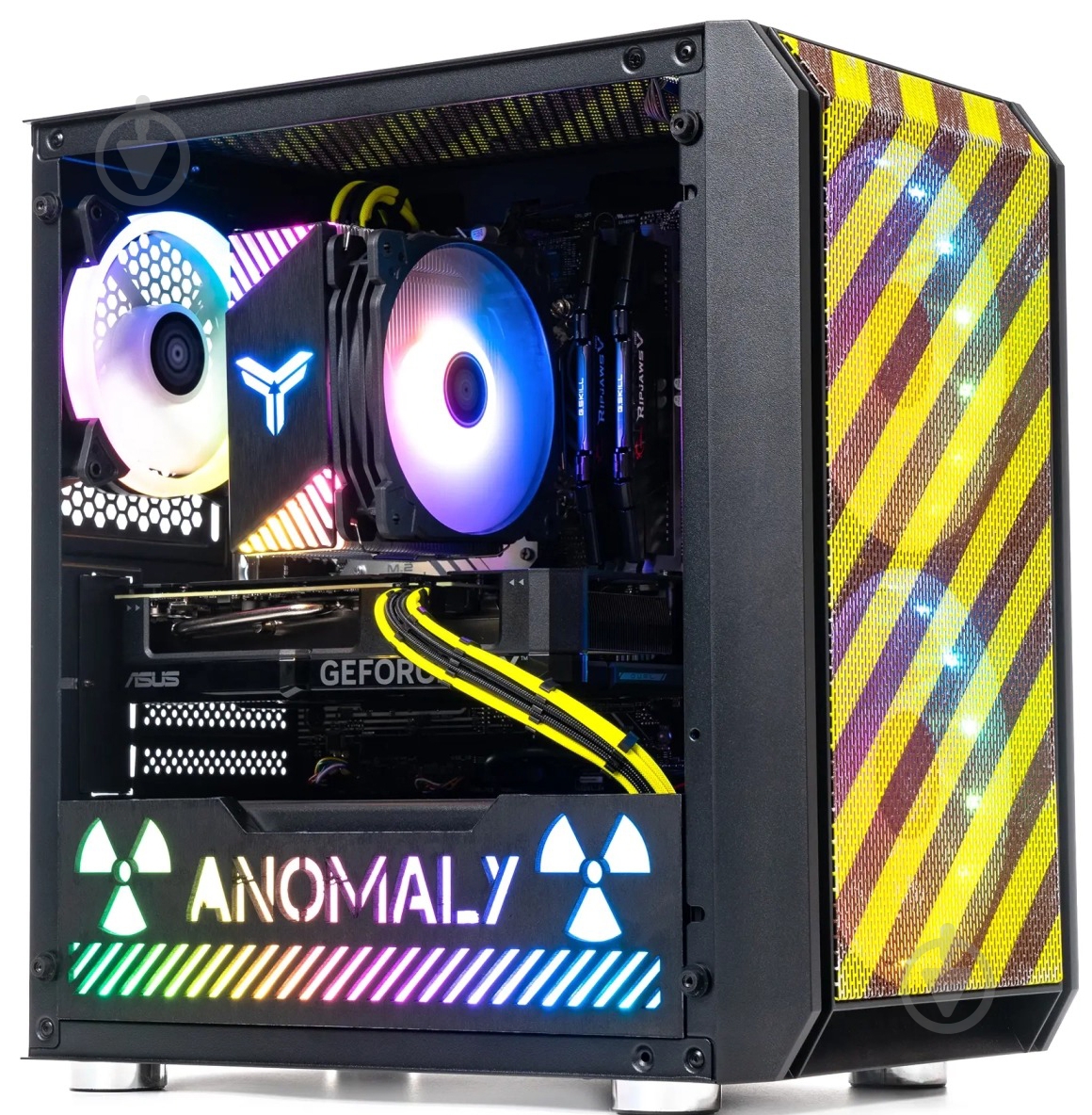 Компьютер Artline Gaming GBS (GBSv24an) anomaly - фото 1