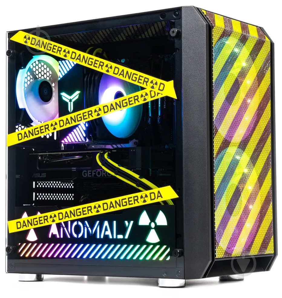Компьютер Artline Gaming GBS (GBSv24an) anomaly - фото 10