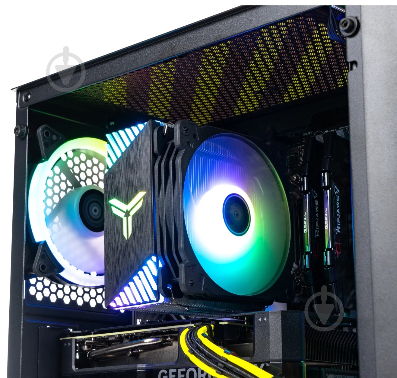 Компьютер Artline Gaming GBS (GBSv24an) anomaly - фото 4
