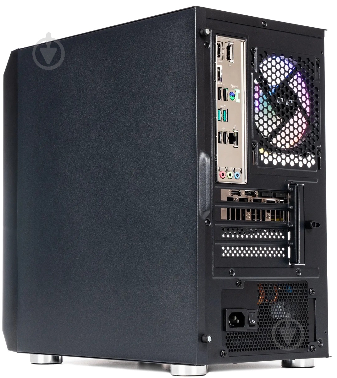 Компьютер Artline Gaming GBS (GBSv24an) anomaly - фото 3