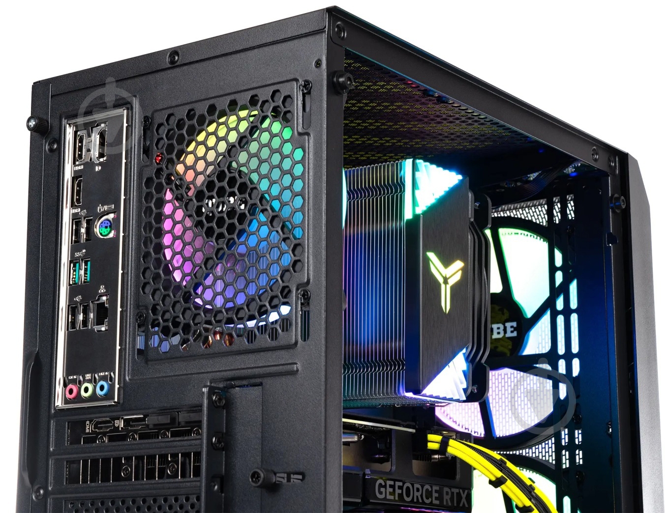 Компьютер Artline Gaming GBS (GBSv24an) anomaly - фото 5