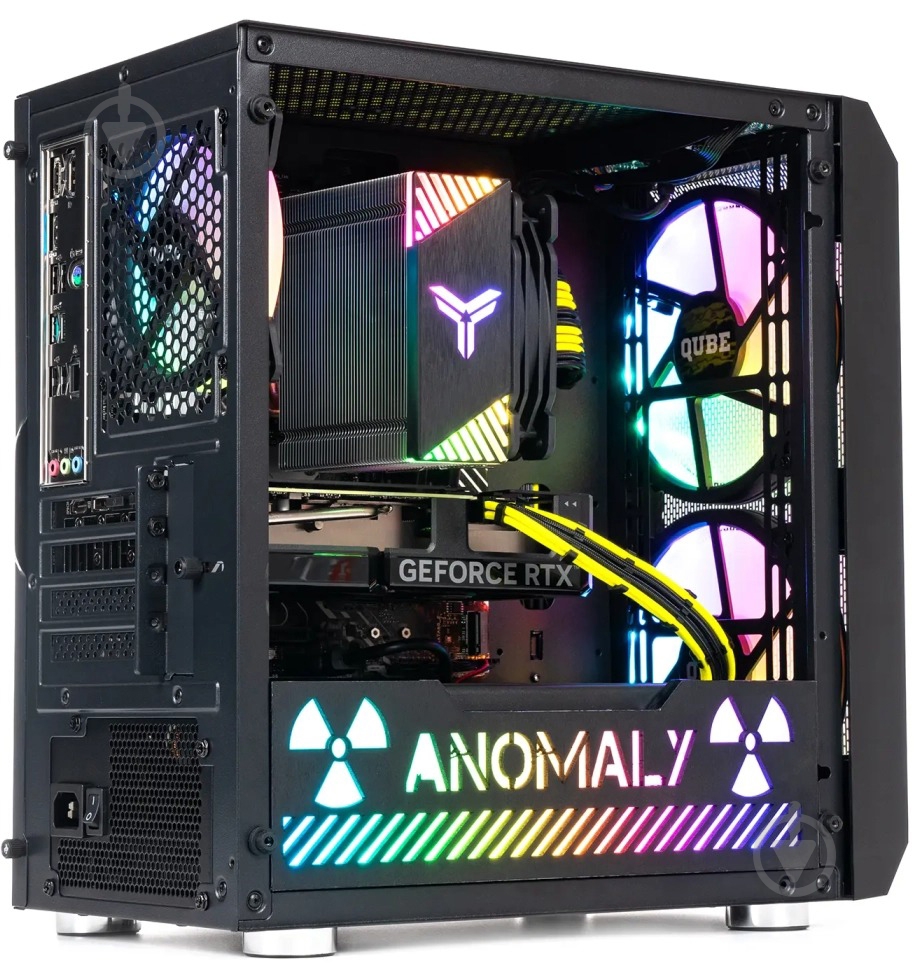Компьютер Artline Gaming GBS (GBSv24an) anomaly - фото 7