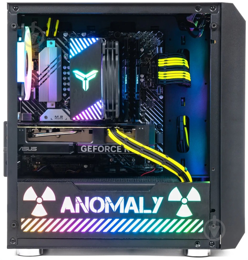 Компьютер Artline Gaming GBS (GBSv24an) anomaly - фото 8