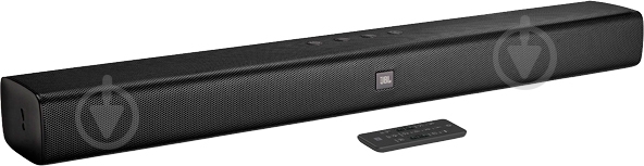 Саундбар JBL JBLBARSBLKEP Bar Studio - фото 2