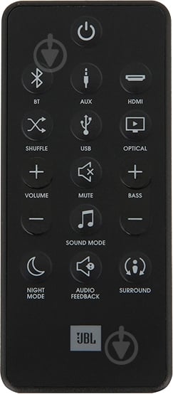 Саундбар JBL JBLBARSBLKEP Bar Studio - фото 6