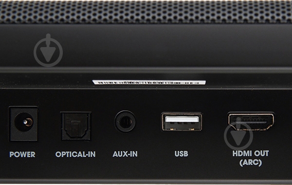 Саундбар JBL JBLBARSBLKEP Bar Studio - фото 5