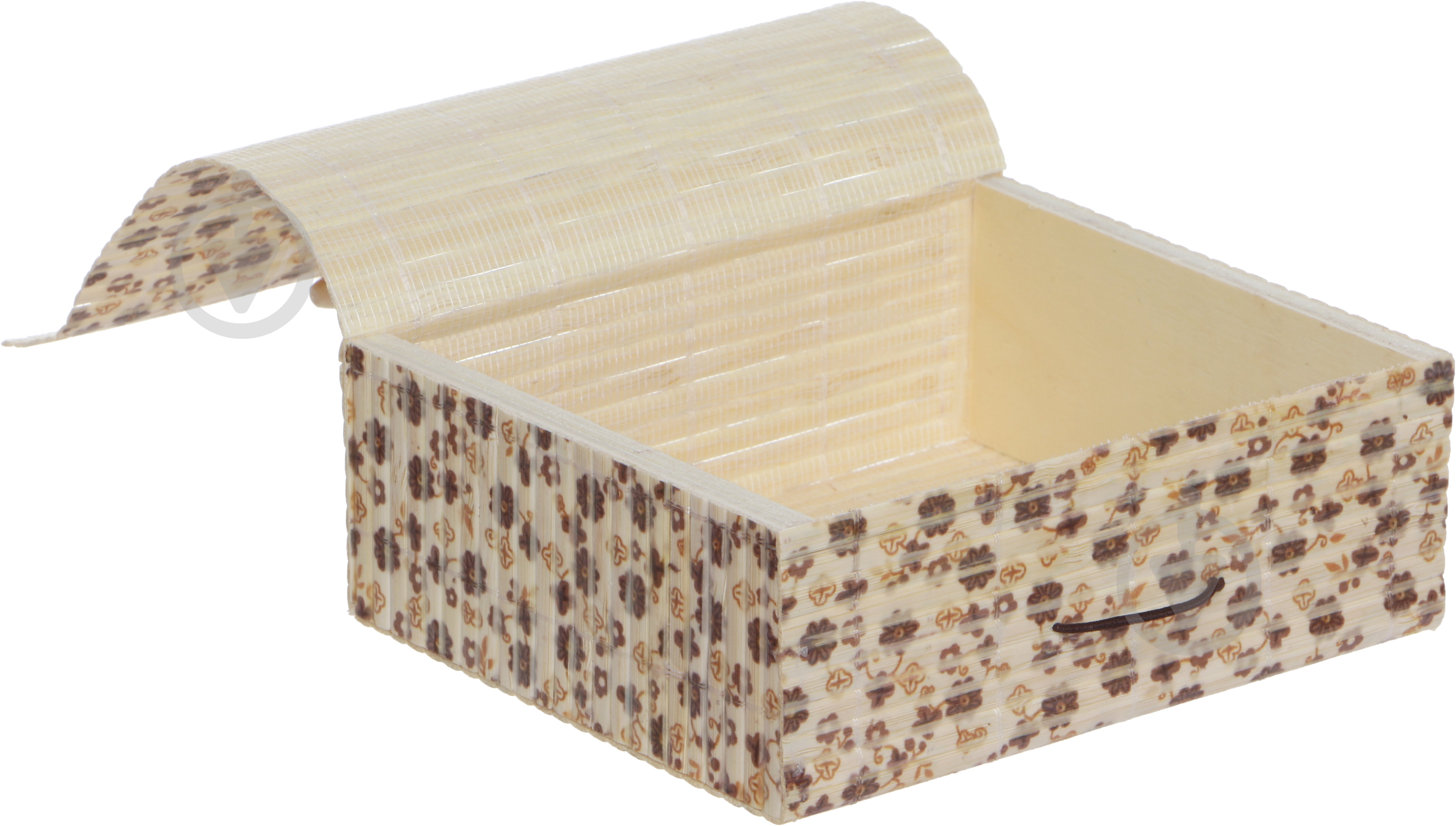 Шкатулка Цветочки AS-42S - фото 3