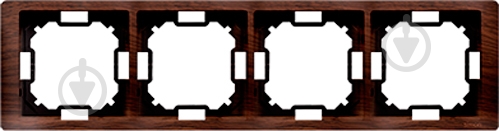 Simon універсальна дуб BMRC4/051 - фото 1