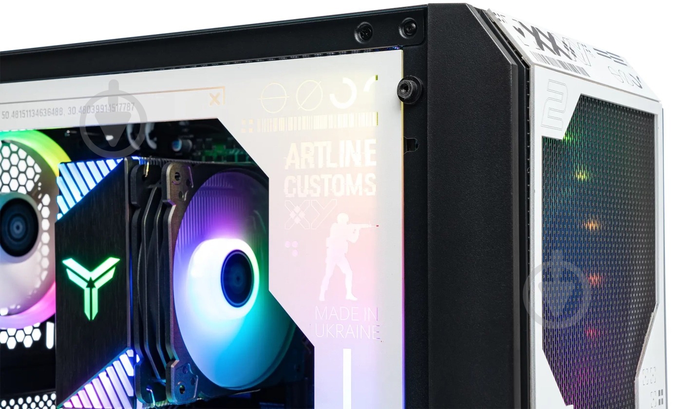 Компьютер Artline Gaming GBS (GBSv24cs) CS - фото 2