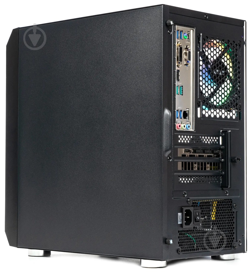 Компьютер Artline Gaming GBS (GBSv24cs) CS - фото 4