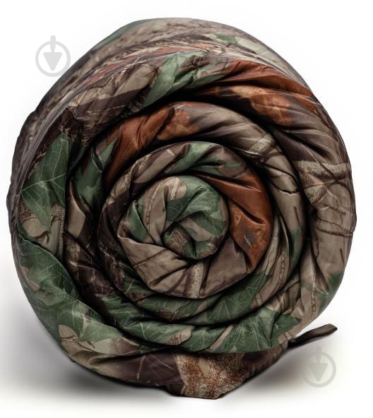 Спальний мішок Ranger Germes Camo (RA6637) - фото 7
