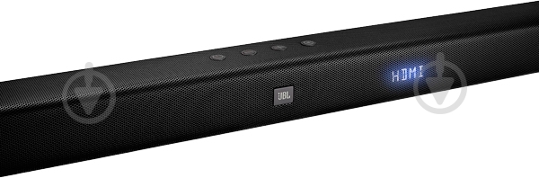 Саундбар JBL JBLBAR21BLKEP BAR 2.1 - фото 2