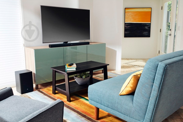Саундбар JBL JBLBAR21BLKEP BAR 2.1 - фото 6