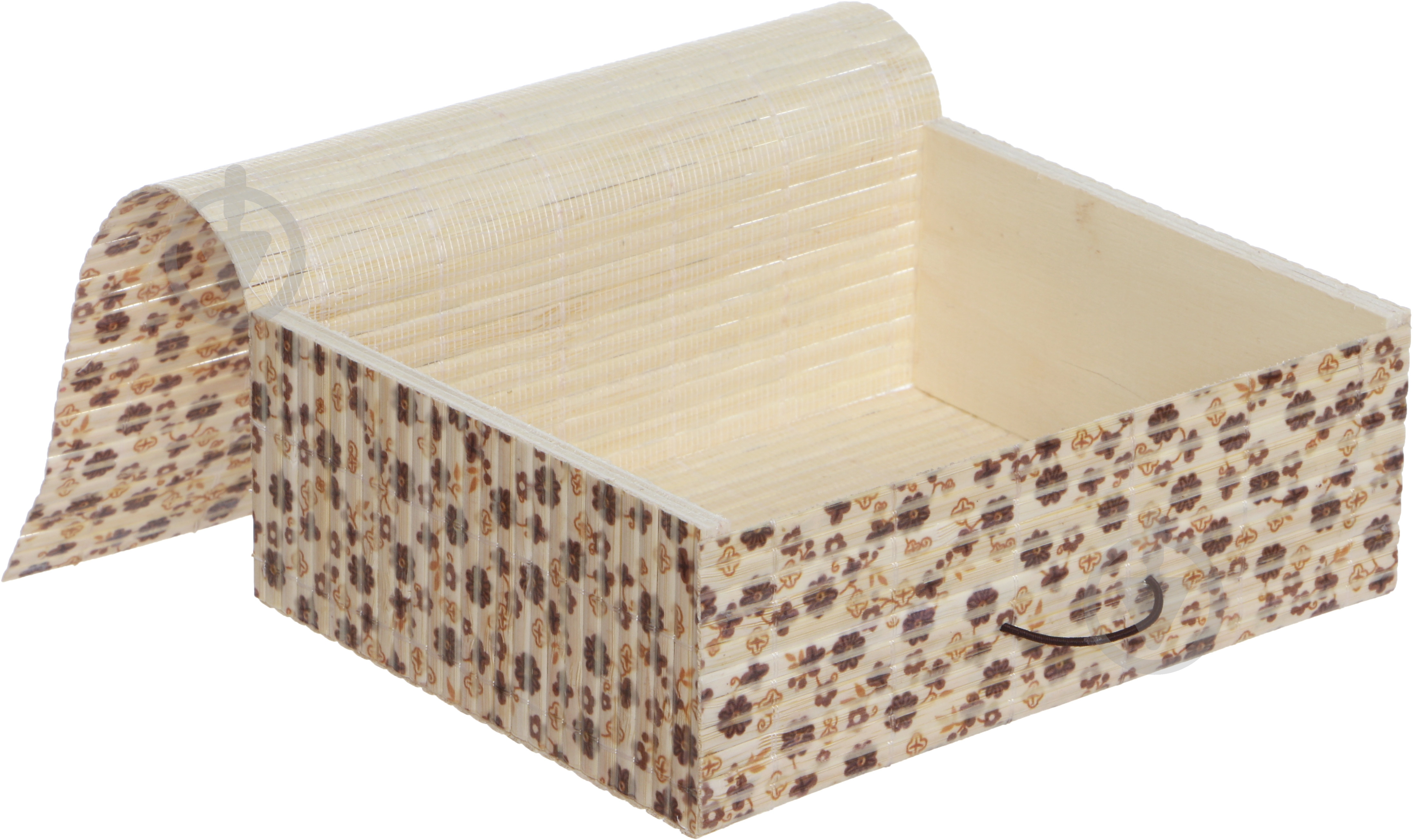 Сундучок Цветочки AS-42M - фото 3 Сундучок Цветочки AS-42M - фото 3