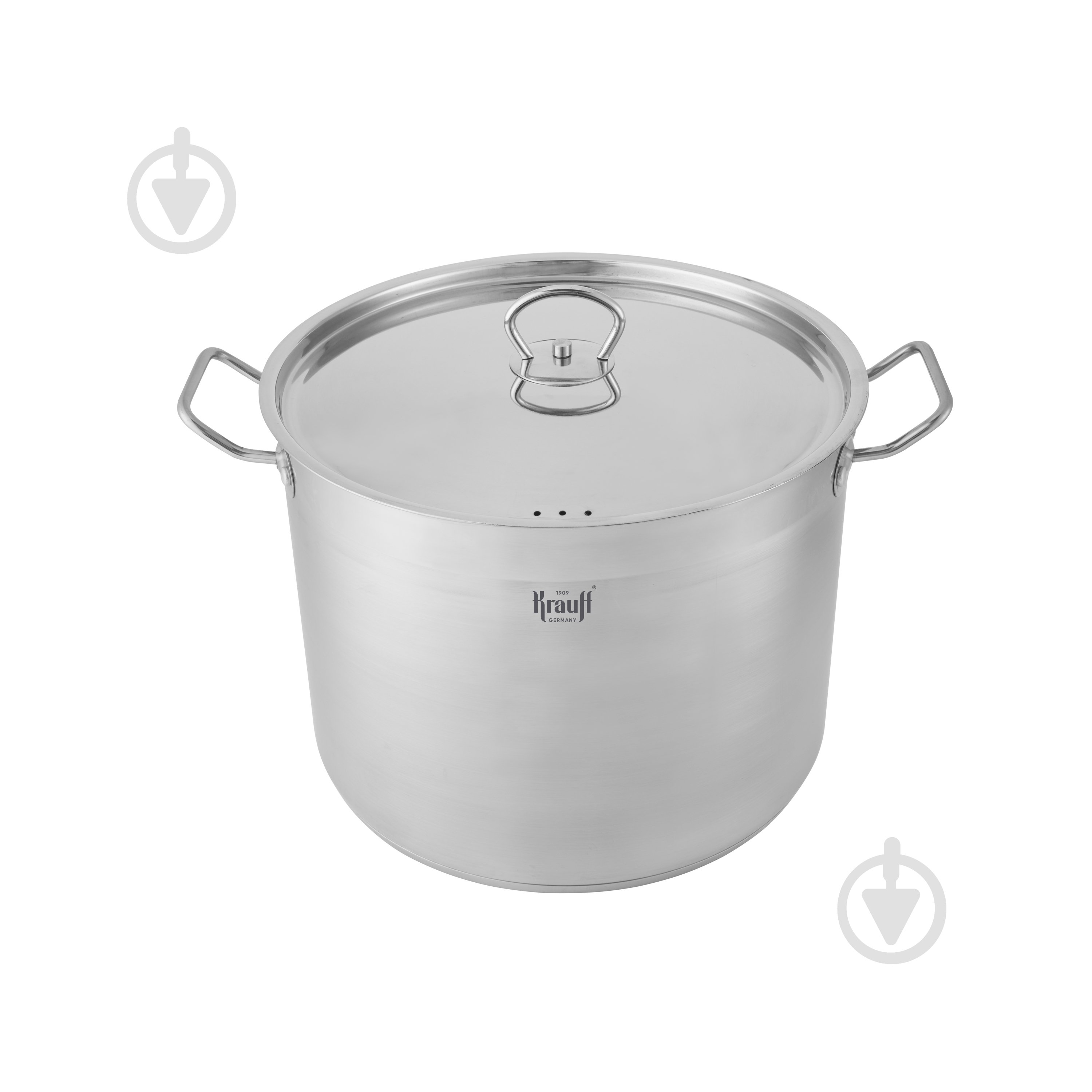 Кастрюля Krauff 9 л 26-238-006 - фото 2