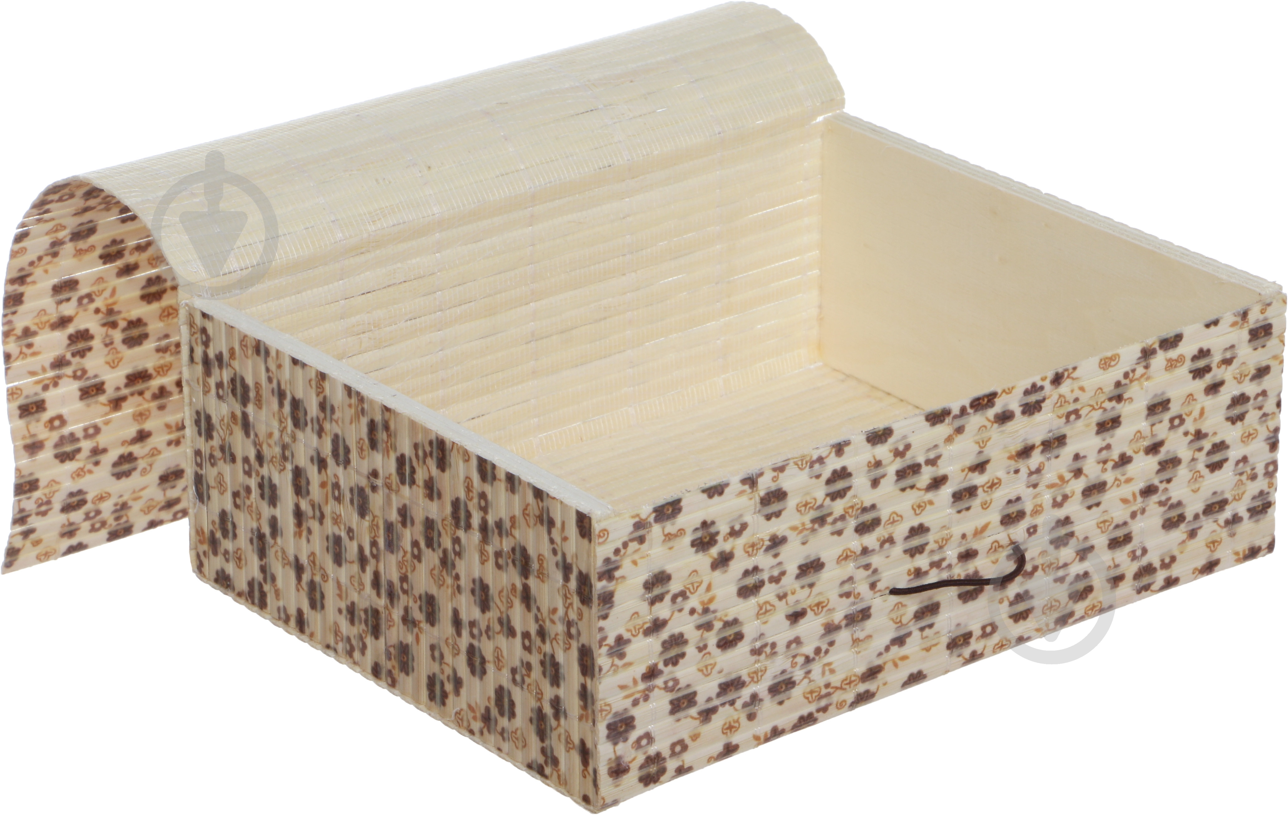 Сундучок Цветочки AS-42L - фото 3