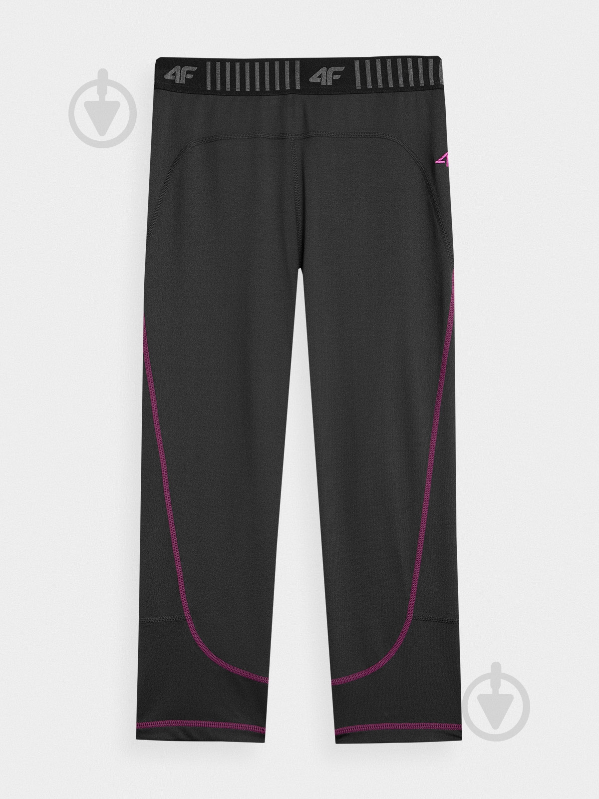 Термофутболка H4Z22-BIDP060D р.XL черный - фото 1 Термофутболка H4Z22-BIDP060D р.XL черный - фото 1