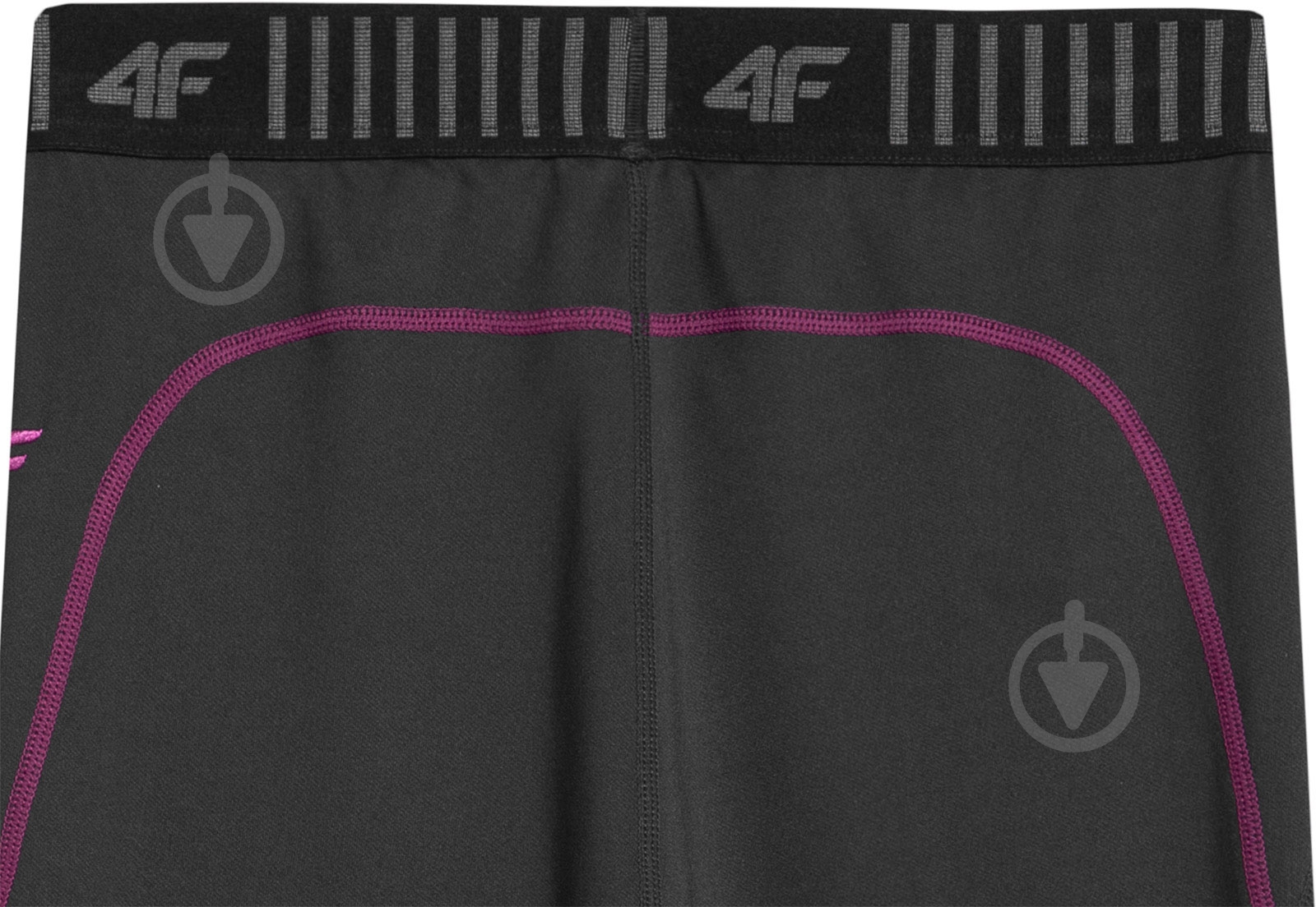 Термофутболка H4Z22-BIDP060D р.XL черный - фото 2 Термофутболка H4Z22-BIDP060D р.XL черный - фото 2