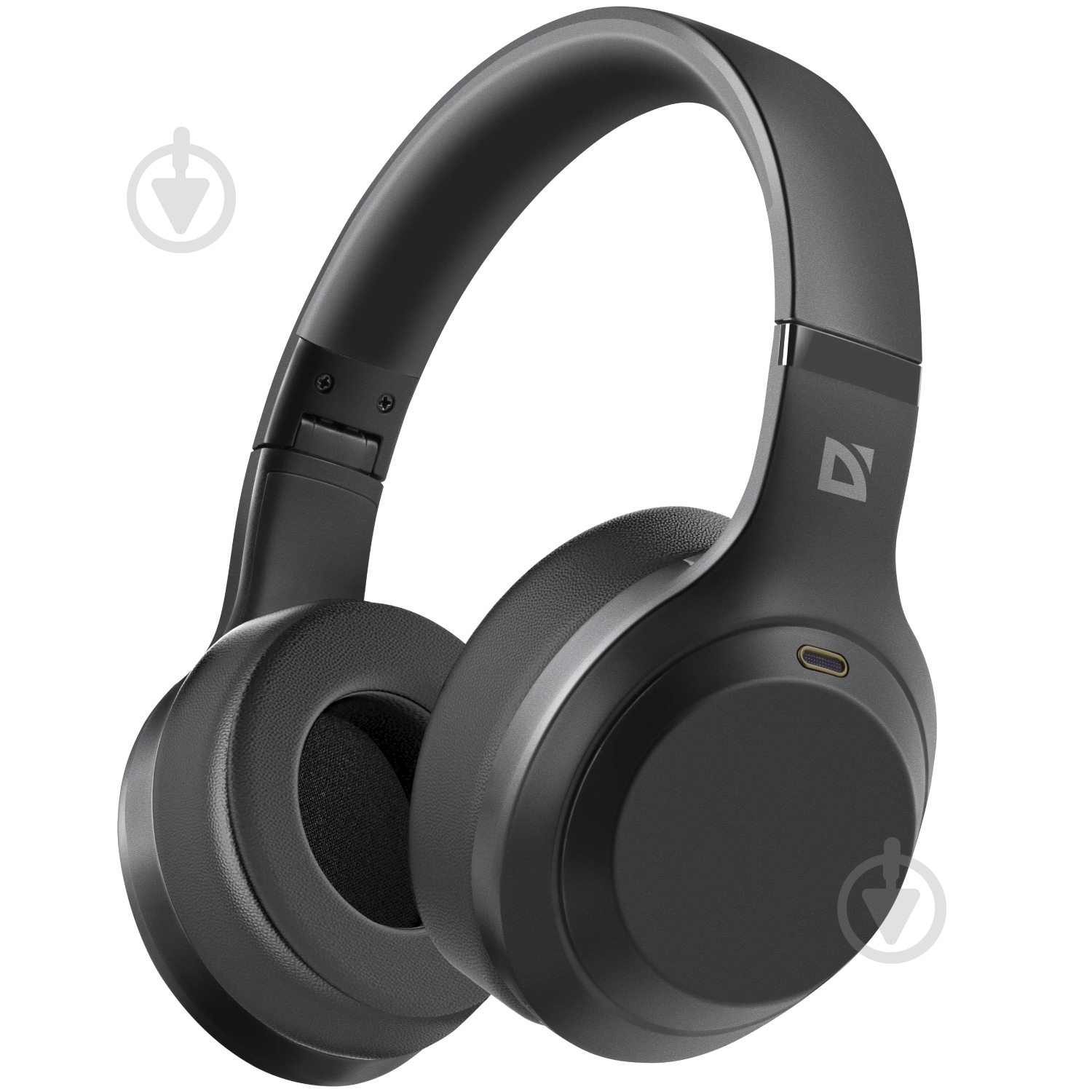 Гарнитура Defender FreeMotion B695 black (63695) - фото 1