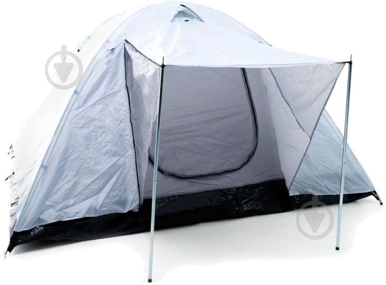Палатка Ranger Сamper 3 RA6624 - фото 1 Палатка Ranger Сamper 3 RA6624 - фото 1