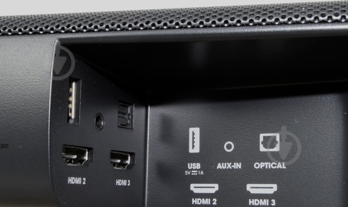 Саундбар JBL JBLBAR51BLKEP Bar 5.1 - фото 10