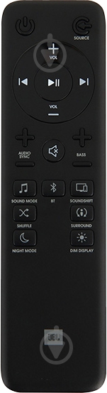 Саундбар JBL JBLBAR51BLKEP Bar 5.1 - фото 13