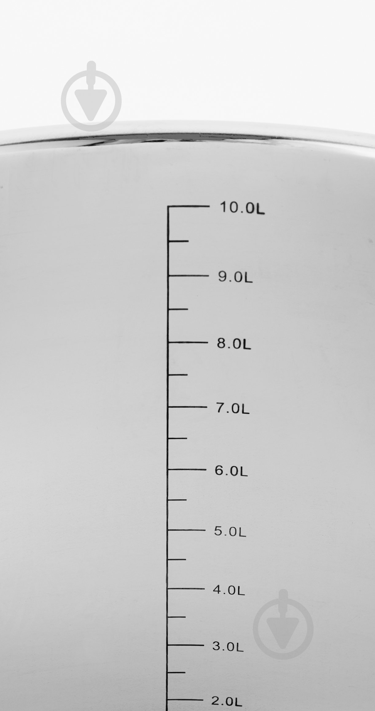 Кастрюля Krauff 11 л 26-238-007 - фото 4