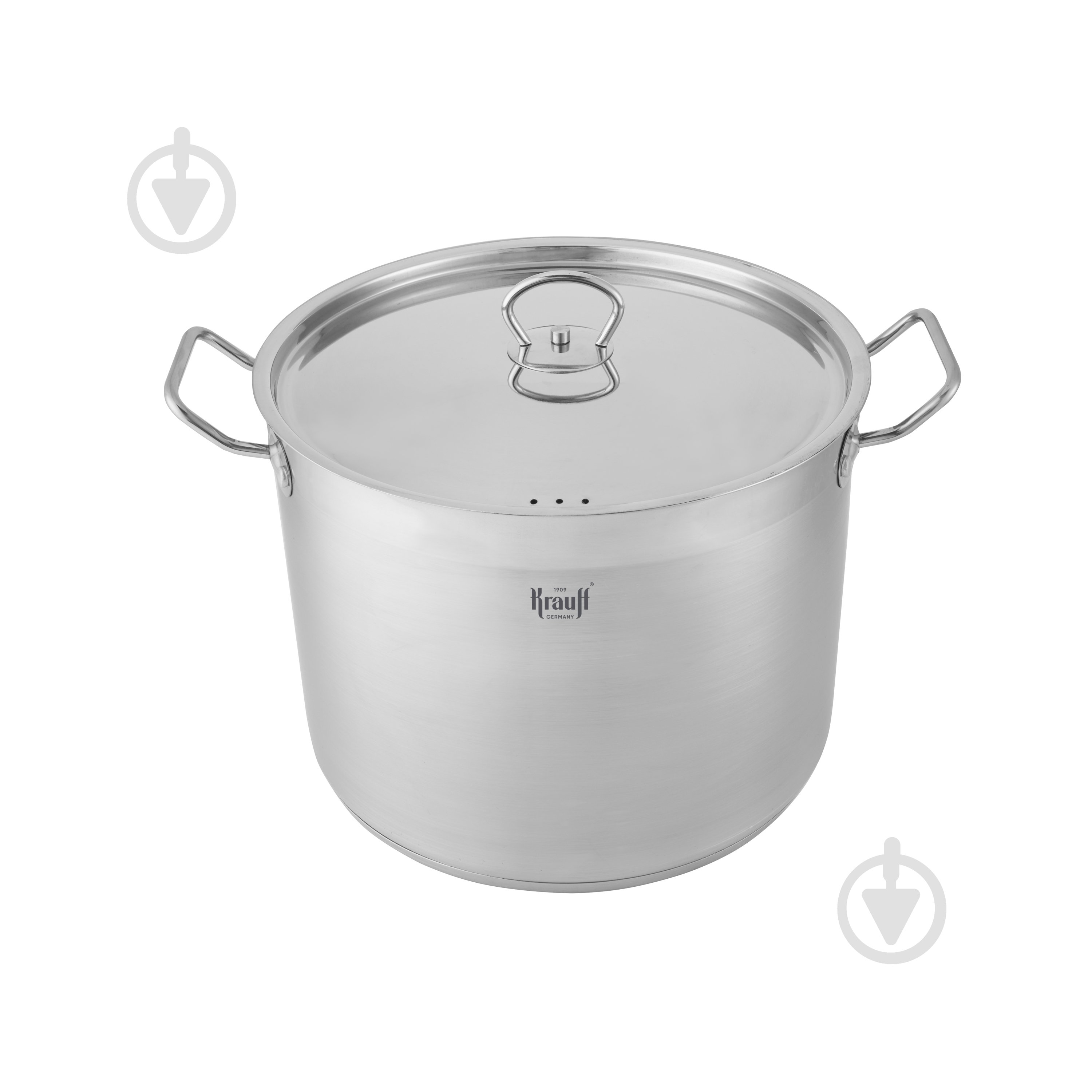 Кастрюля Krauff 11 л 26-238-007 - фото 2