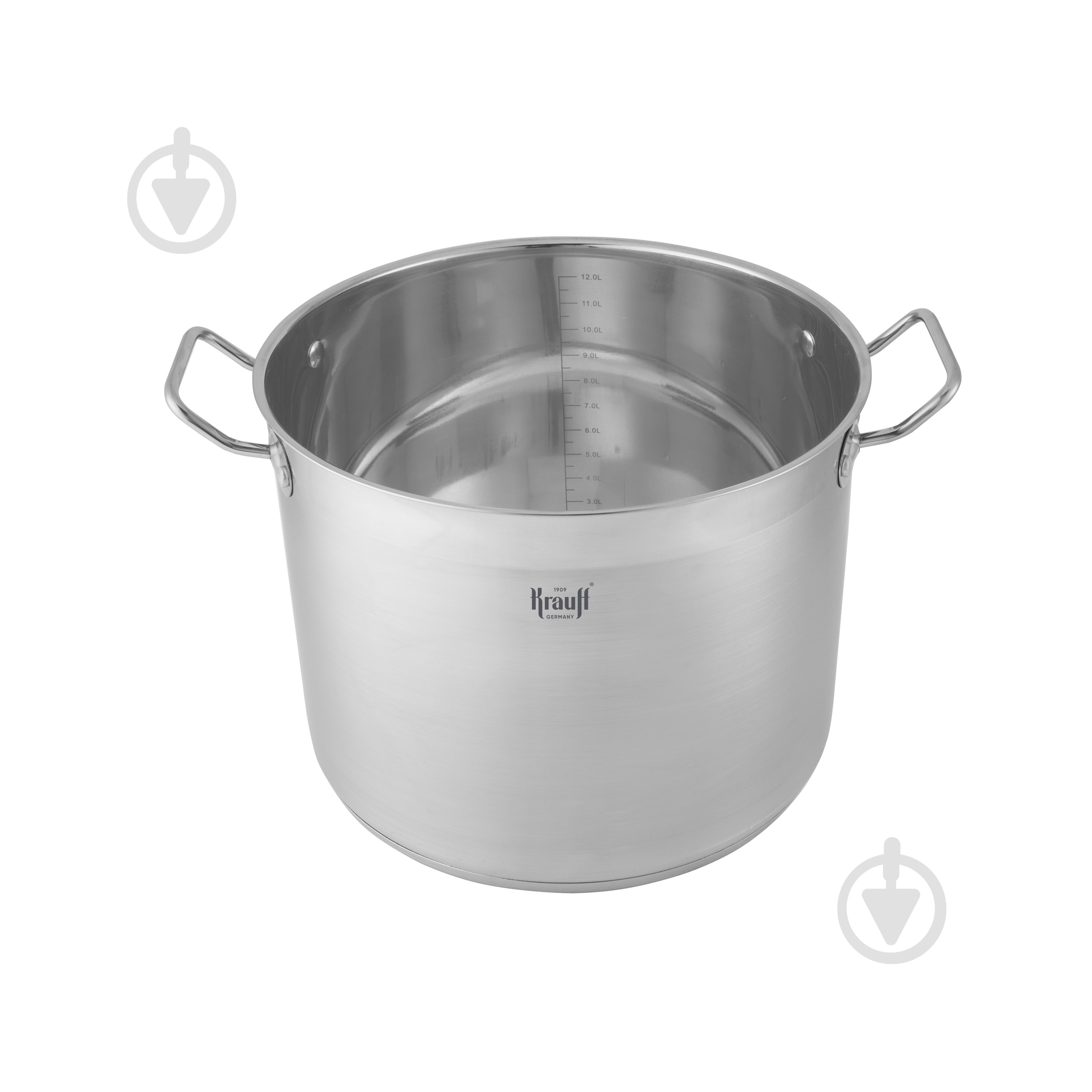 Кастрюля Krauff 11 л 26-238-007 - фото 3