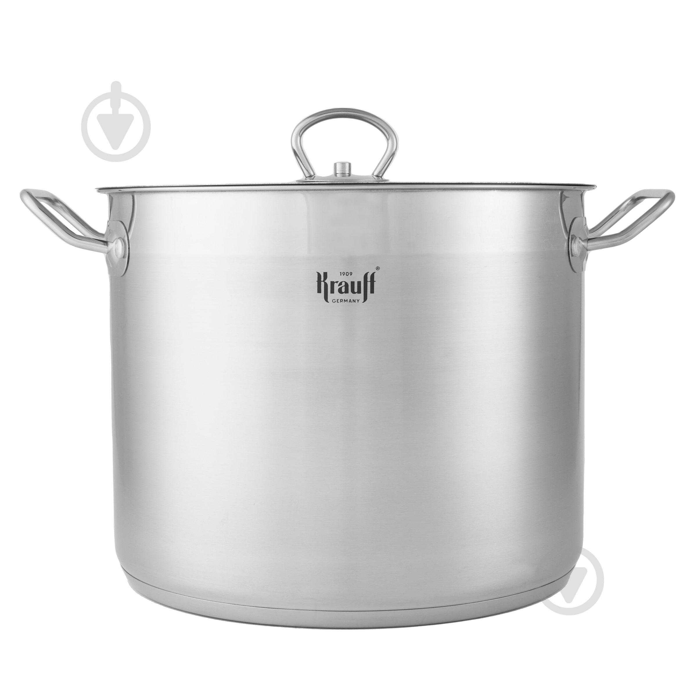 Кастрюля Krauff 11 л 26-238-007 - фото 1
