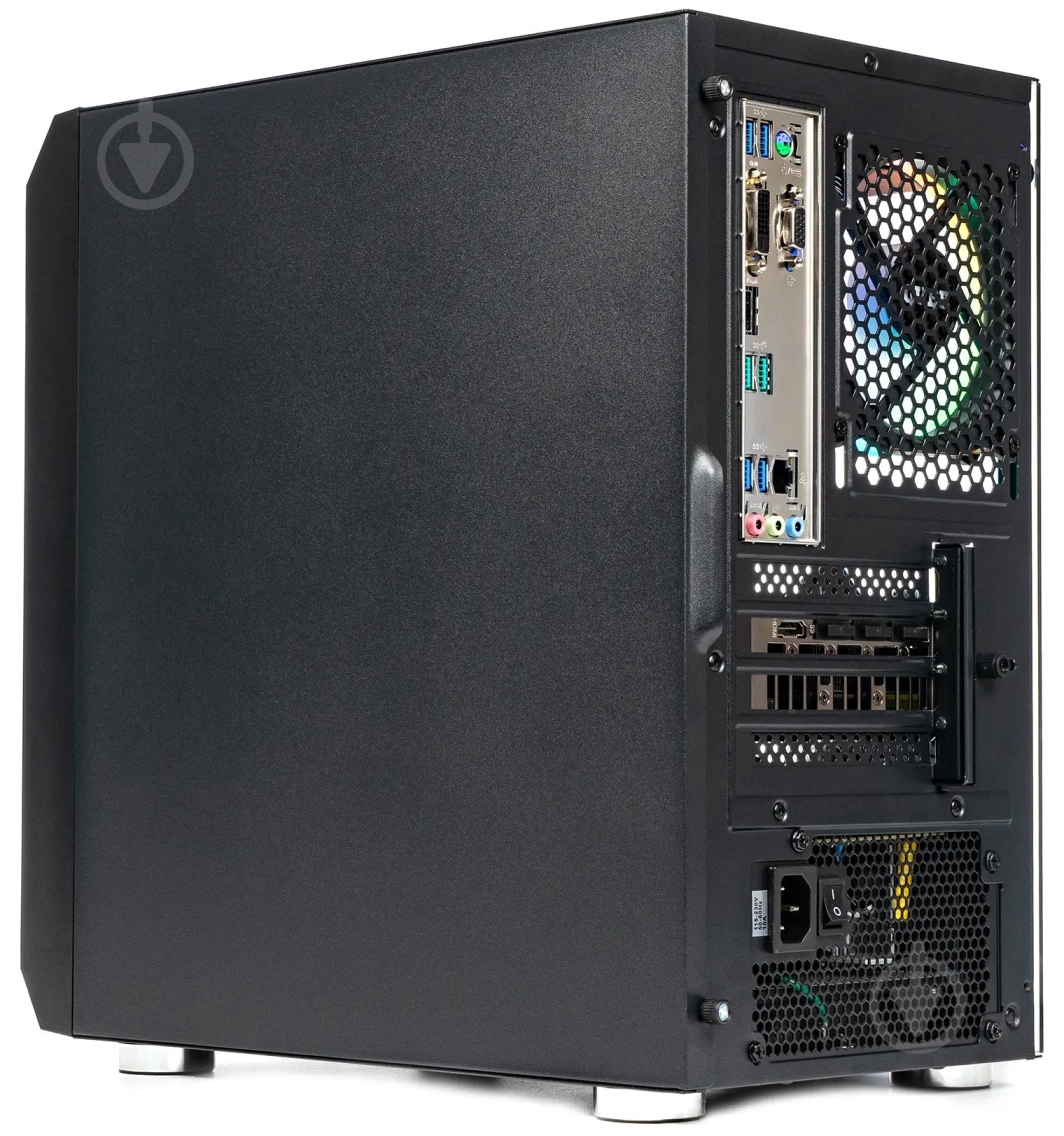 Компьютер Artline Gaming GBS (GBSv25cs) CS - фото 4