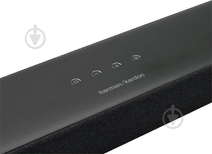 Саундбар Harman Kardon HKENCH800GRAEP Enchant 800 - фото 4
