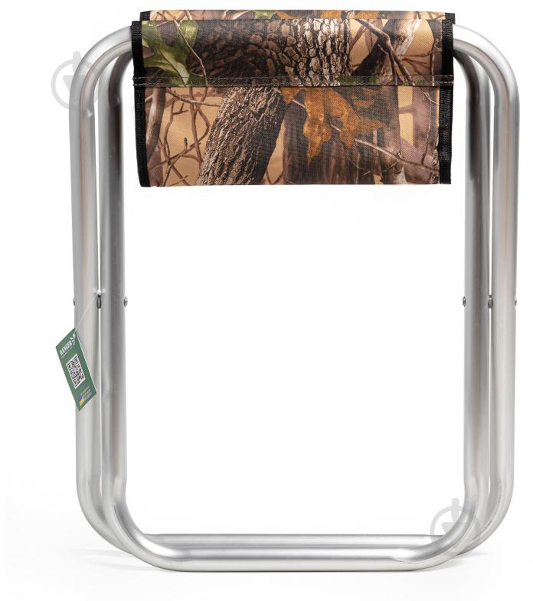 Стул раскладной Ranger Dunay (RA 4425) - фото 5 Стул раскладной Ranger Dunay (RA 4425) - фото 5