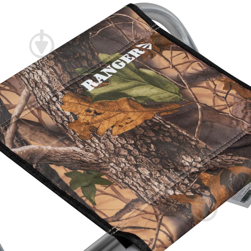 Стул раскладной Ranger Dunay (RA 4425) - фото 6 Стул раскладной Ranger Dunay (RA 4425) - фото 6