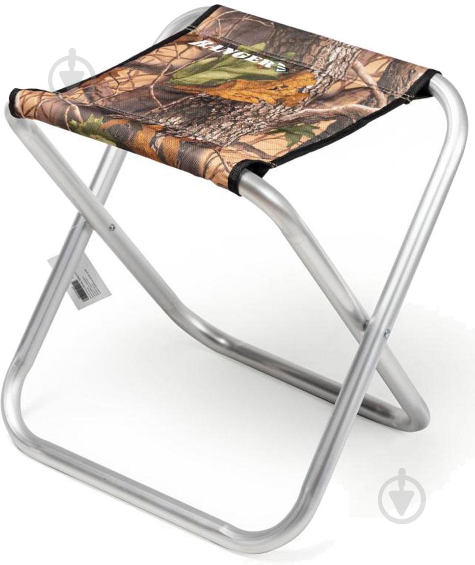 Стул раскладной Ranger Dunay (RA 4425) - фото 1 Стул раскладной Ranger Dunay (RA 4425) - фото 1