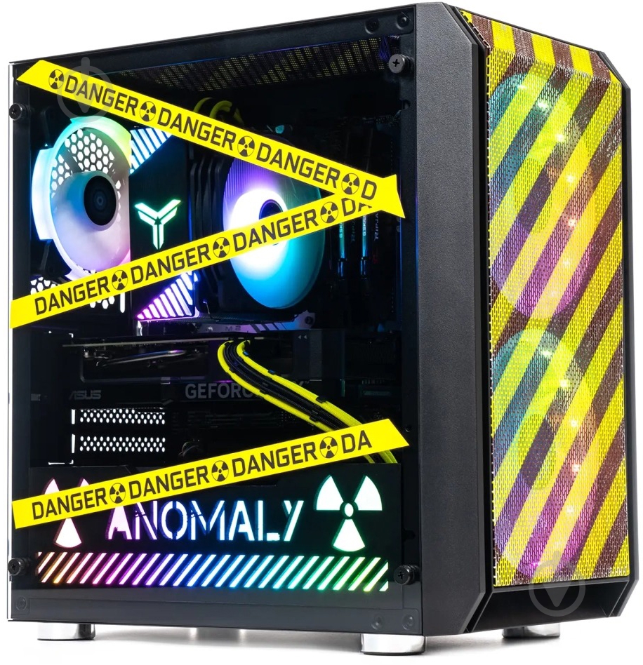 Компьютер Artline Gaming GBS (GBSv26an) anomaly - фото 11