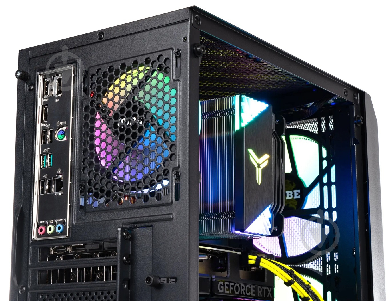 Компьютер Artline Gaming GBS (GBSv26an) anomaly - фото 3
