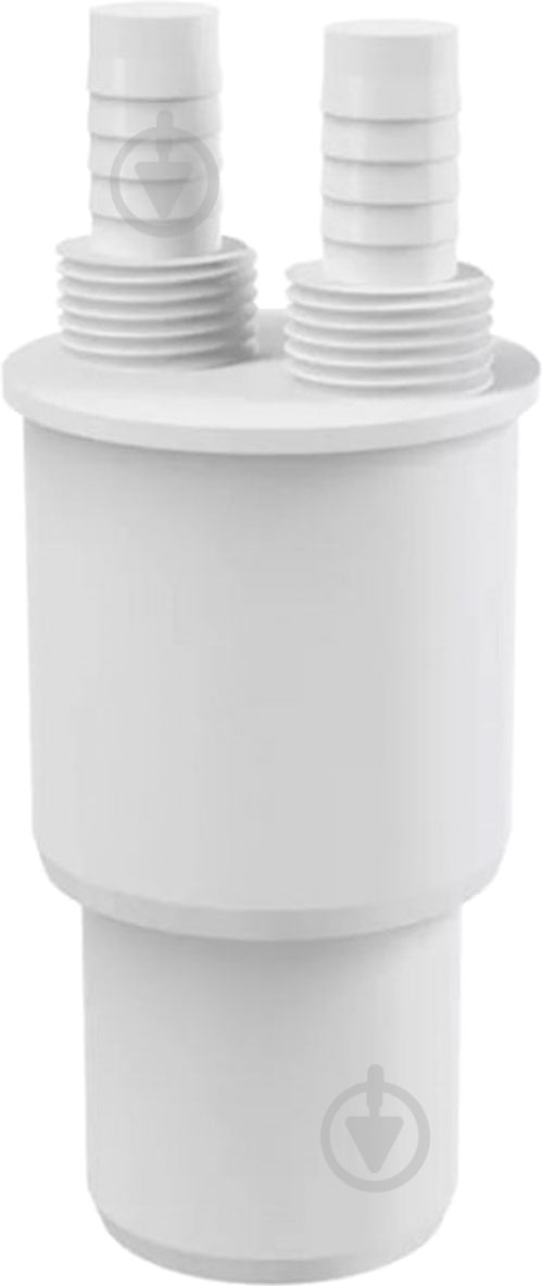 Муфта канализационная Alca Plast НТ 40/50 х G1/2 - фото 1