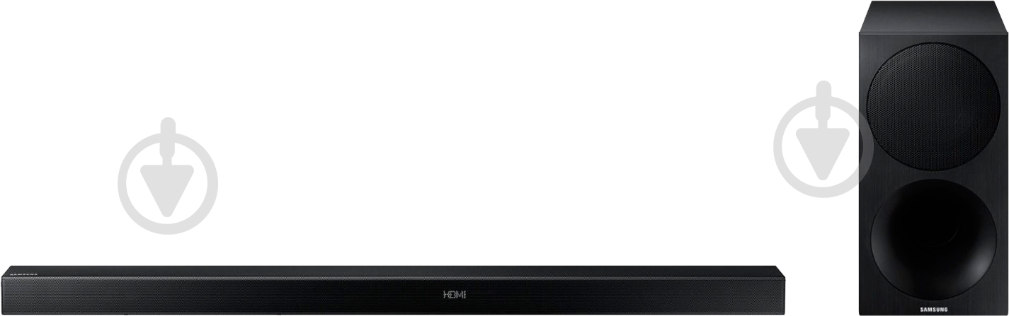 Саундбар Samsung HW-M550/RU - фото 1 Саундбар Samsung HW-M550/RU - фото 1
