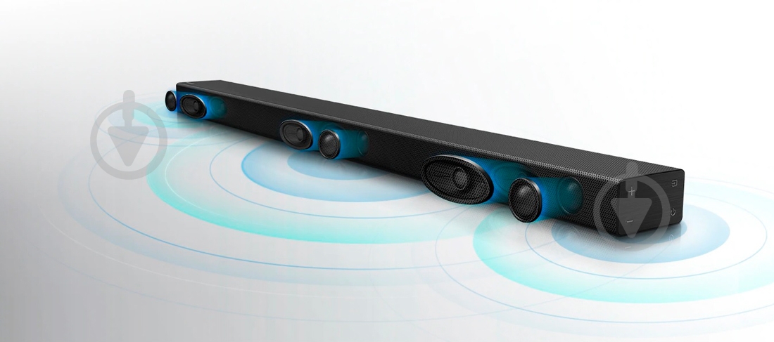 Саундбар Samsung HW-M550/RU - фото 13 Саундбар Samsung HW-M550/RU - фото 13