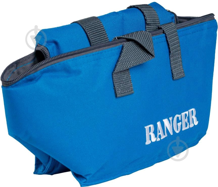 Термосумка Ranger HB5-5Л (RA 9917) - фото 5 Термосумка Ranger HB5-5Л (RA 9917) - фото 5