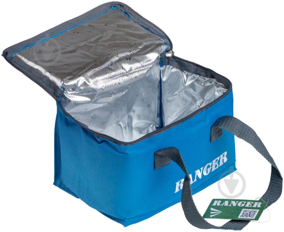 Термосумка Ranger HB5-5Л (RA 9917) - фото 4 Термосумка Ranger HB5-5Л (RA 9917) - фото 4