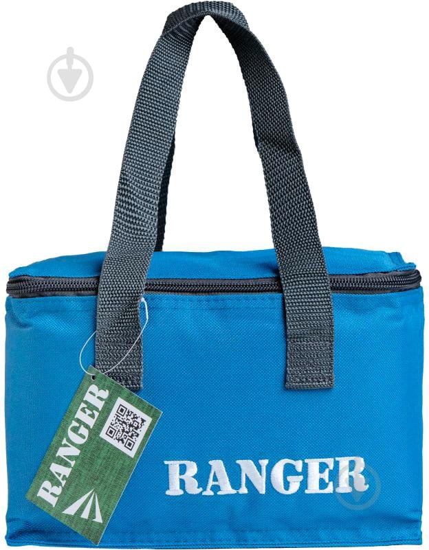 Термосумка Ranger HB5-5Л (RA 9917) - фото 3 Термосумка Ranger HB5-5Л (RA 9917) - фото 3