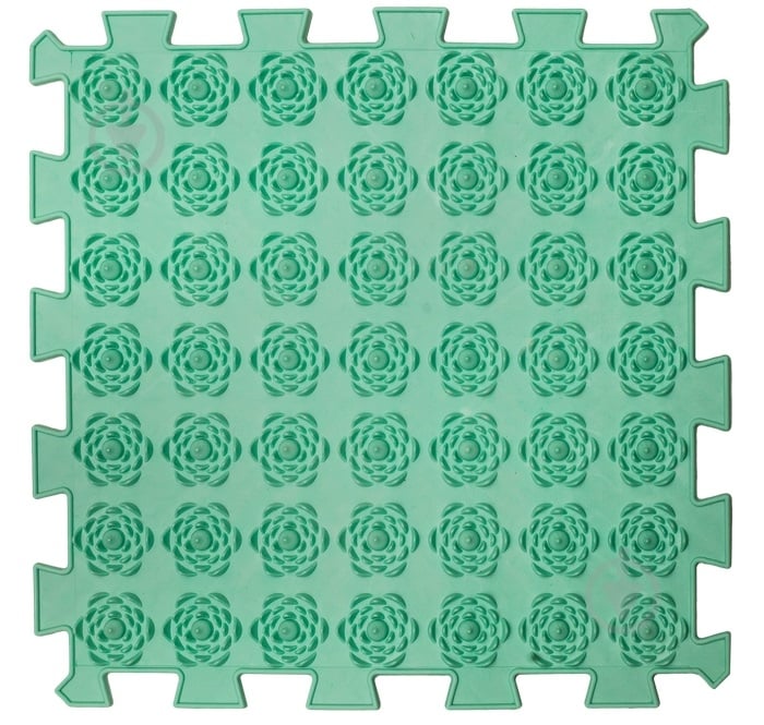 Массажный коврик Ортек Пазлы Морской 8 эл. + 8 Треугольников 12739 - фото 14 Массажный коврик Ортек Пазлы Морской 8 эл. + 8 Треугольников 12739 - фото 14