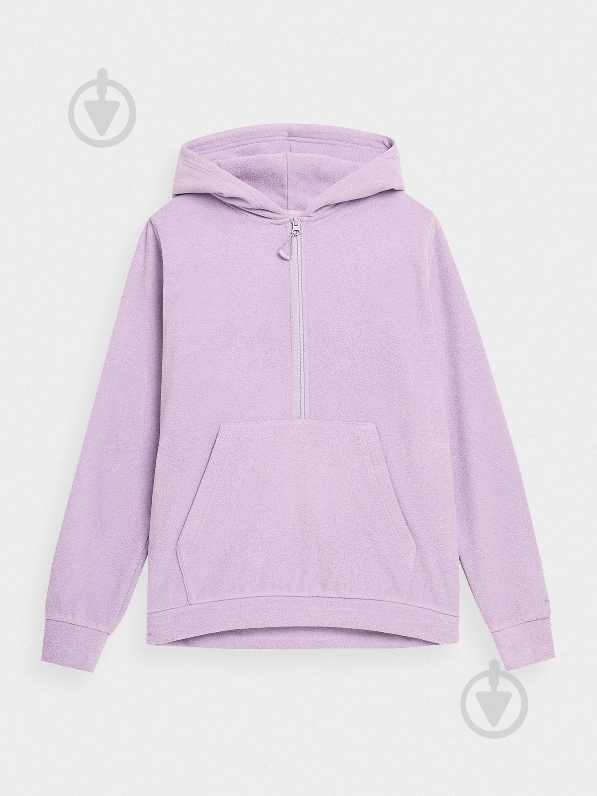 Джемпер 4F H4Z22-PLD013 р. M черный - фото 3