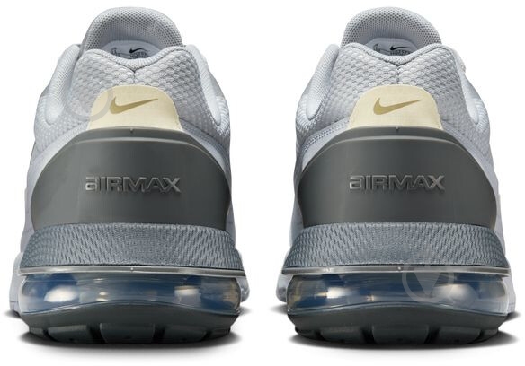 Кросівки чоловічі демісезонні Nike AIR MAX PULSE HQ2573-004 р.44 сірі - фото 8 Кросівки чоловічі демісезонні Nike AIR MAX PULSE HQ2573-004 р.44 сірі - фото 8