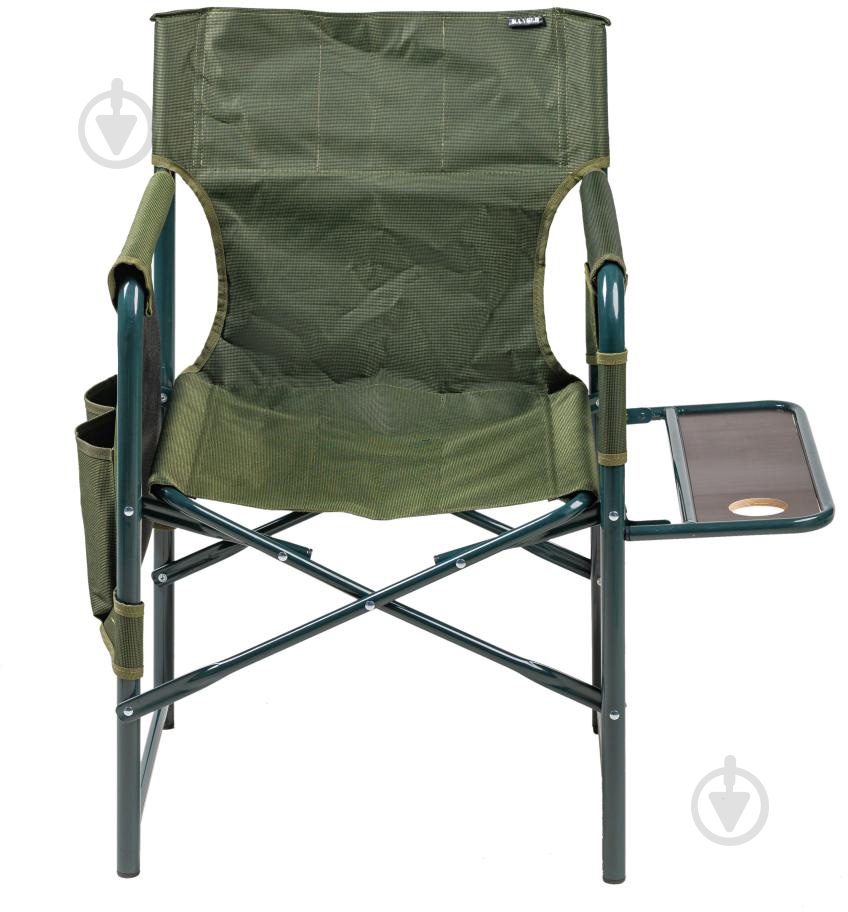 Кресло раскладное Ranger Guard (RA 2207) - фото 3 Кресло раскладное Ranger Guard (RA 2207) - фото 3